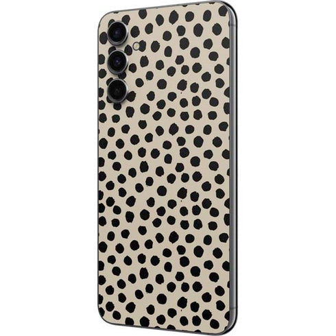 Cheetah Spots Galaxy A14 5G Skin